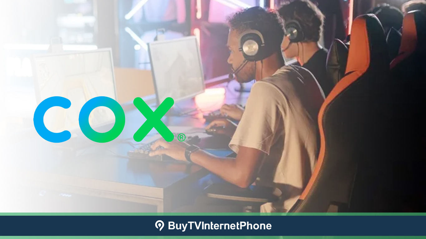 Cox Elite Gamer- All You Need to Know